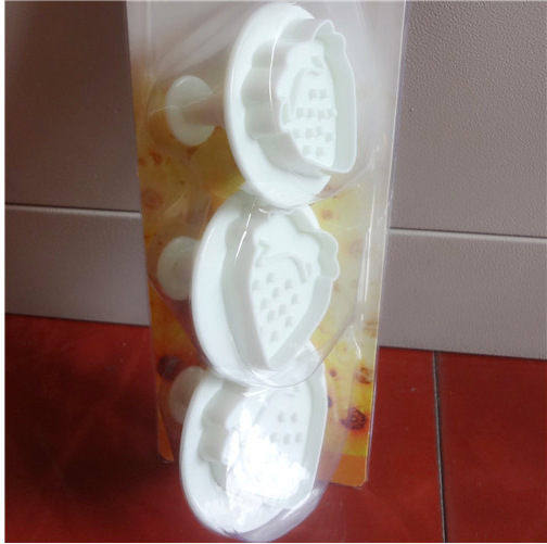 TV shopping 3pcs trumpet solar cracker biscuit mold spring sugar turning tool Hardcover TV shopping 3pcs trumpet solar cracker biscuit mold spring sugar turning tool Hardcover