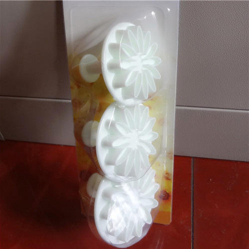 TV shopping 3pcs trumpet solar cracker biscuit mold spring sugar turning tool Hardcover TV shopping 3pcs trumpet solar cracker biscuit mold spring sugar turning tool Hardcover