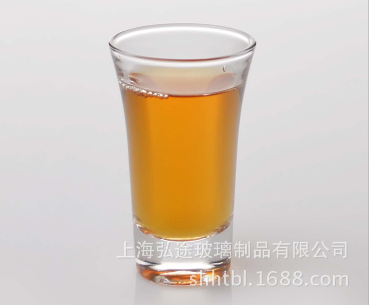 Plain shot glass maotai cup foreign wine cup a shot glass liquor cup thick base style trumpet pattern style waist drum Plain shot glass maotai cup foreign wine cup a shot glass liquor cup thick base style trumpet pattern style waist drum