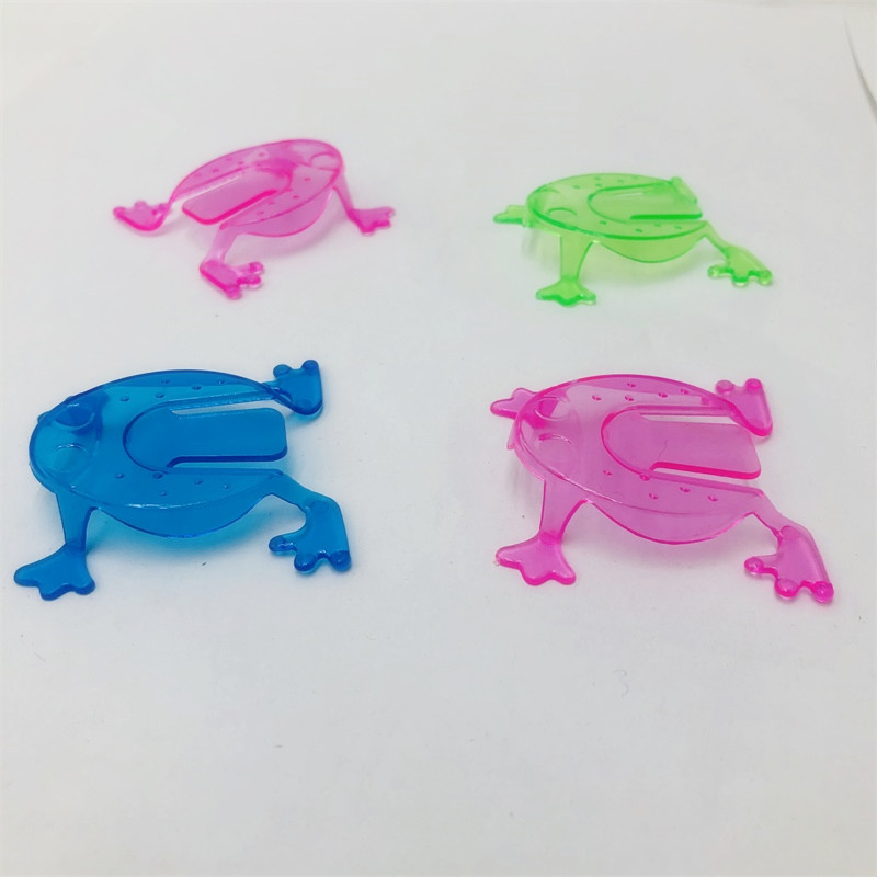 Plastic popping frogs, trumpet frogs, children's children educational toys gifts and gifts wholesale street stalls Plastic popping frogs, trumpet frogs, children's children educational toys gifts and gifts wholesale street stalls