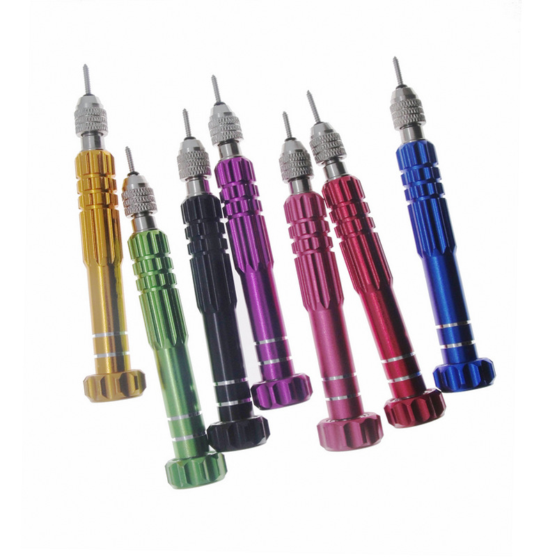 Badminton Racket Conduit Single Nail Trumpet Colloidal Particle Replacement Tool Nail Cone Pullout Staple Cone