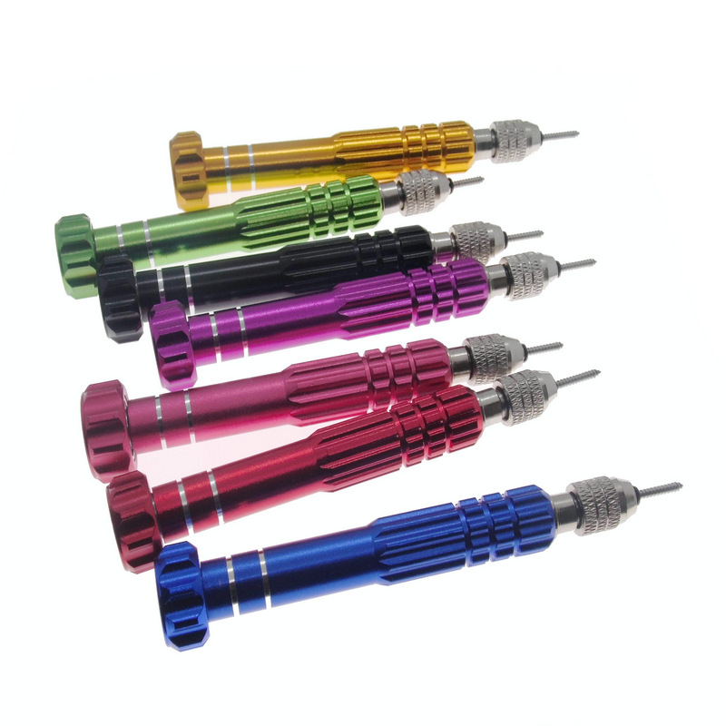 Badminton Racket Conduit Single Nail Trumpet Colloidal Particle Replacement Tool Nail Cone Pullout Staple Cone