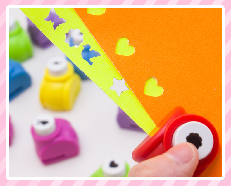Yizhi cute trumpet children embosser beater hand-diy creative album accessories yizhi toy manufacturers Yizhi cute trumpet children embosser beater hand-diy creative album accessories yizhi toy manufacturers