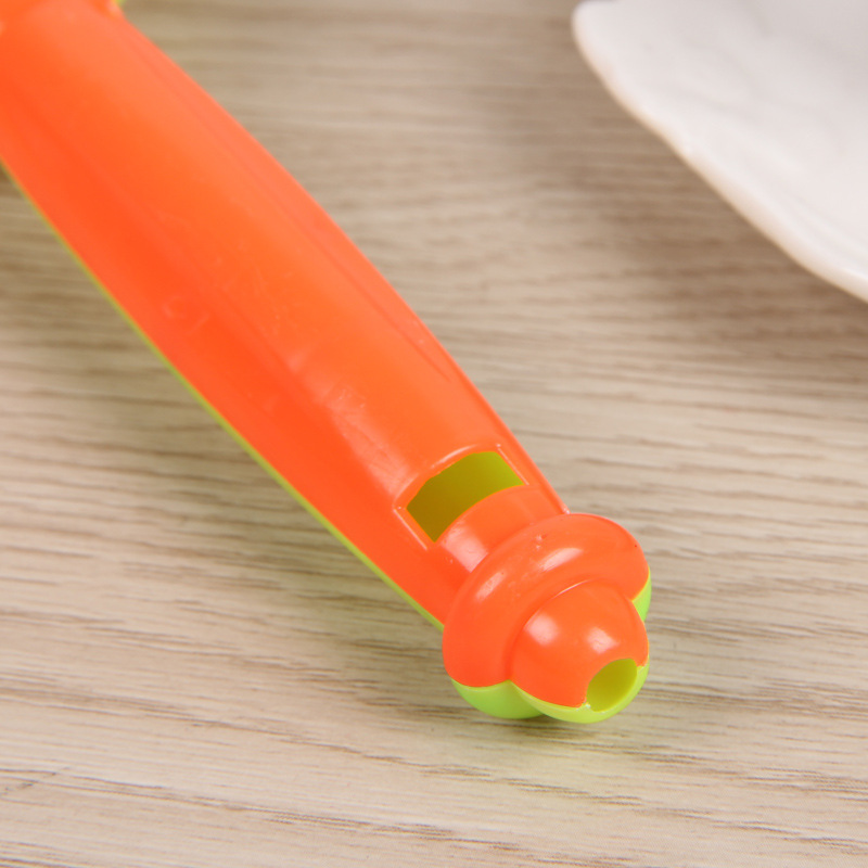 Plastic baby toys whistle rattle-drum hot sale toy Plastic baby toys whistle rattle-drum hot sale toy