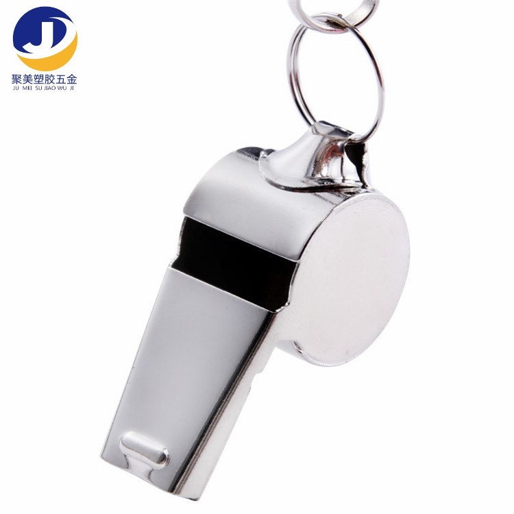 Steel Whistle 6Word Whistle Police Whistle Basketball Football Sports Whistle Wild Rescuing Whistle Whistle Batch