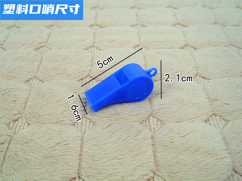 Children's Toy Whistle Colorful Plastic Whistle Sports Fans Come on Cheering Props Outdoor Plastic Whistle Children's Toy Whistle Colorful Plastic Whistle Sports Fans Come on Cheering Props Outdoor Plastic Whistle