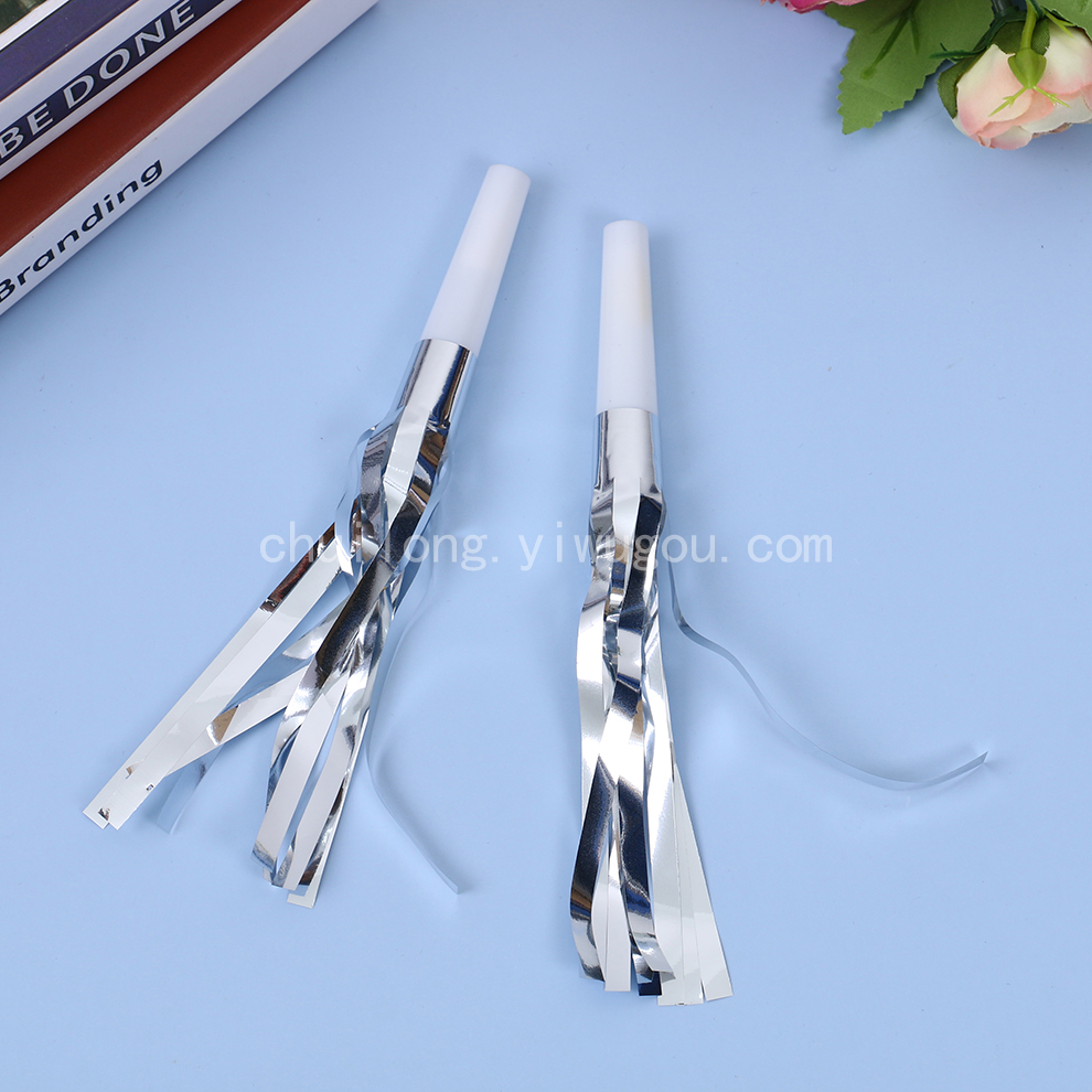 Tongue Toys Blowing Dragon Whistle Party Horn Party Birthday Party Children Toy Whistle Kindergarten Props