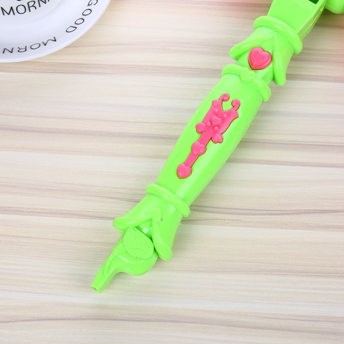 Creative new plastic horn hammer sound with a whistle hammer to help small hammer mini mini toys Creative new plastic horn hammer sound with a whistle hammer to help small hammer mini mini toys