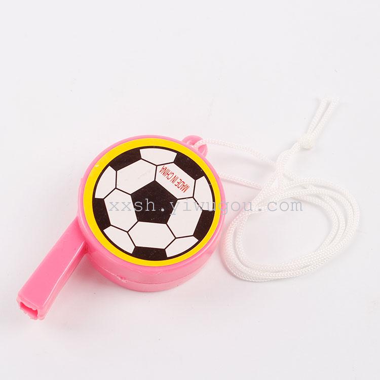Football game game toy whistle horn horn whistle