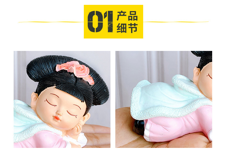 Baking Cake Decorative Yarn Yarn Crown Bow Decoration Iron Wire Pearl Butterfly Birthday Cake Decorative Insertion