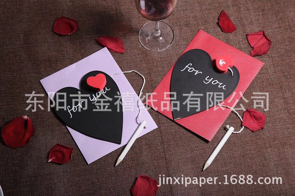 Manufacturers selling wedding invitations, invitations and other foreign trade conference invitation.