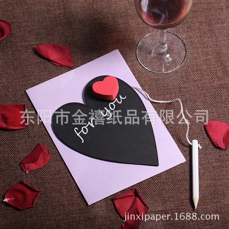 Manufacturers selling wedding invitations, invitations and other foreign trade conference invitation.
