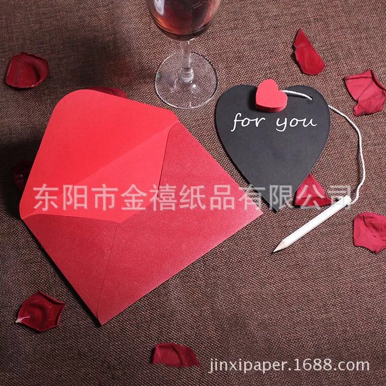 Manufacturers selling wedding invitations, invitations and other foreign trade conference invitation.