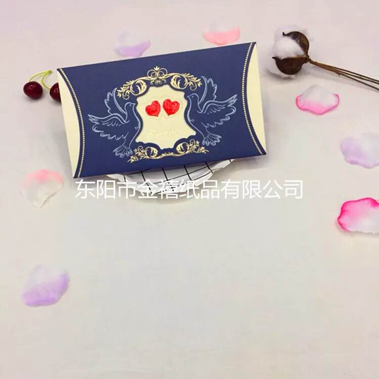 Manufacturers selling wedding invitations, invitations and other foreign trade conference invitation.