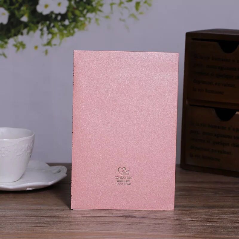 Manufacturers selling wedding invitations, invitations and other foreign trade conference invitation.