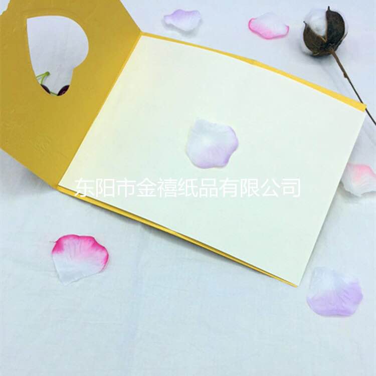 Manufacturers selling wedding invitations, invitations and other foreign trade conference invitation.
