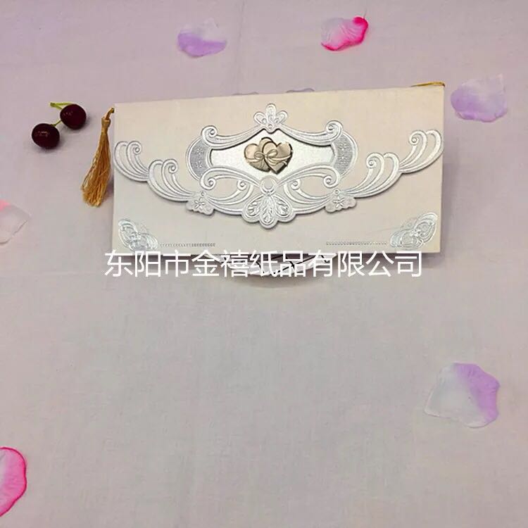 Manufacturers selling wedding invitations, invitations and other foreign trade conference invitation.