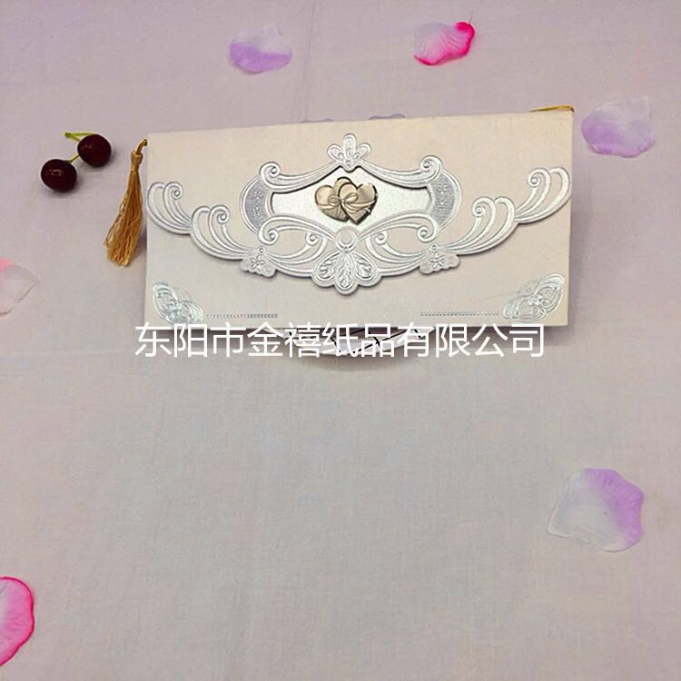 Manufacturers selling wedding invitations, invitations and other foreign trade conference invitation.