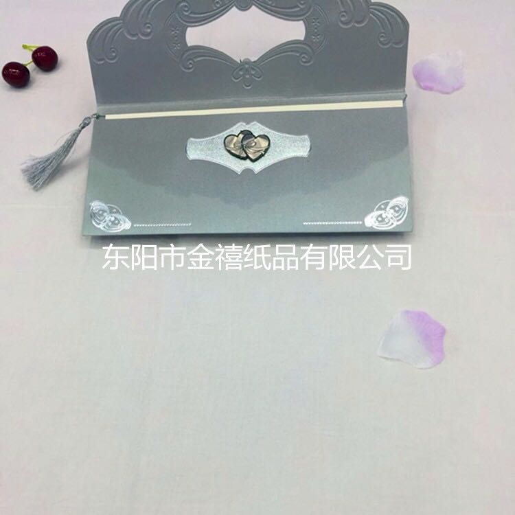 Manufacturers selling wedding invitations, invitations and other foreign trade conference invitation.