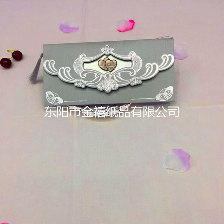 Manufacturers selling wedding invitations, invitations and other foreign trade conference invitation.