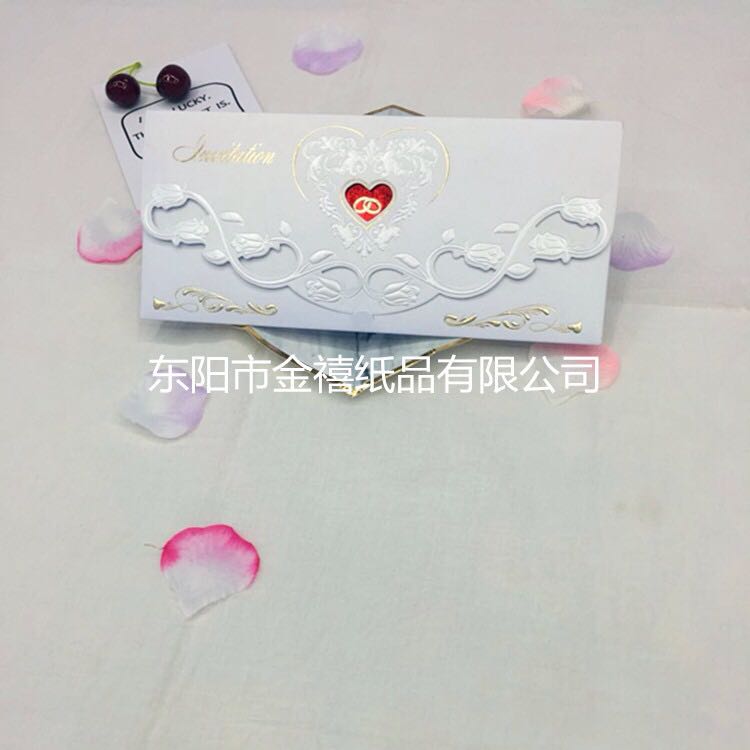 Manufacturers selling wedding invitations, invitations and other foreign trade conference invitation.