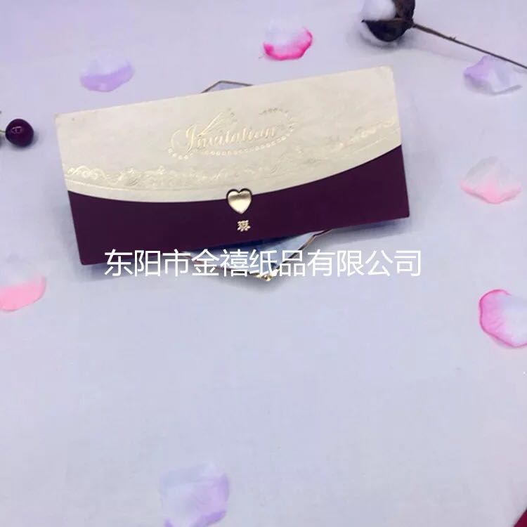Manufacturers selling wedding invitations, invitations and other foreign trade conference invitation.