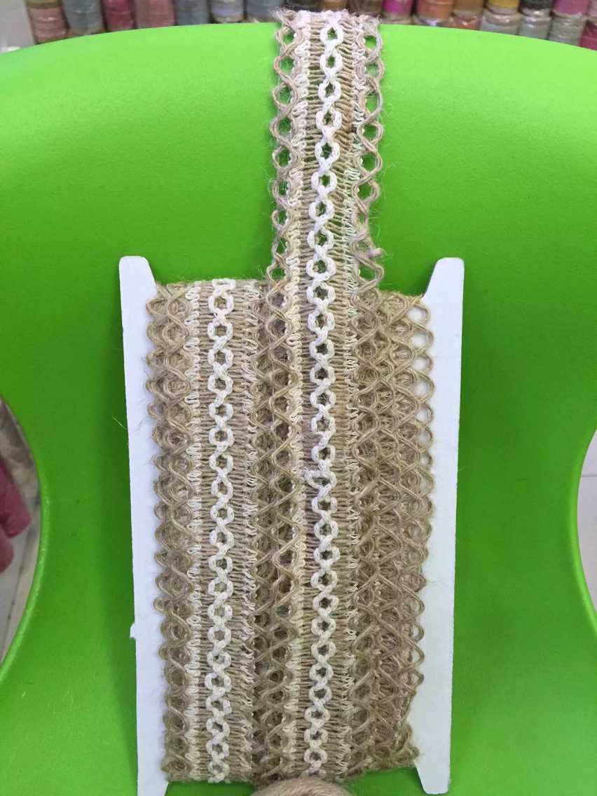 Factory direct sale hemp-rope hemp-weaving with hemp-twist side table flag triangle-flag tableware bag Factory direct sale hemp-rope hemp-weaving with hemp-twist side table flag triangle-flag tableware bag