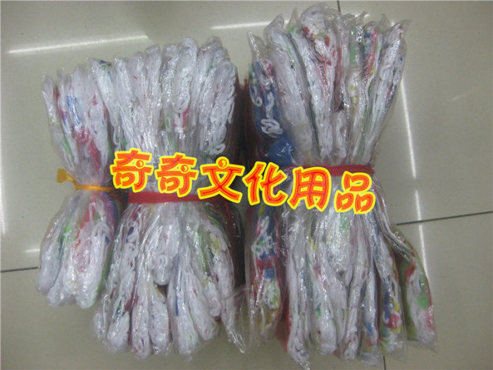 Wholesale line medium color triangle string string flag flag Wholesale line medium color triangle string string flag flag