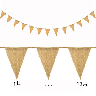 Wholesale Proposal Engagement Valentine's Day Party Decoration Garland Xo Xo Xo Love Linen Triangle Hanging Flag Wholesale Proposal Engagement Valentine's Day Party Decoration Garland Xo Xo Xo Love Linen Triangle Hanging Flag