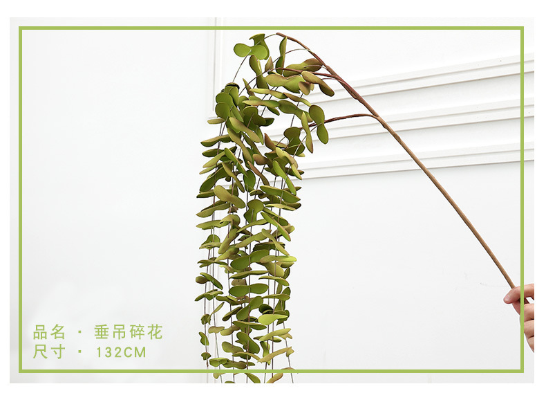Wedding Theme Series White Artificial Flower Road Lead Flower Arch Ceiling Wedding Ceremony Layout Decorative Flowery Wall Fake Flower