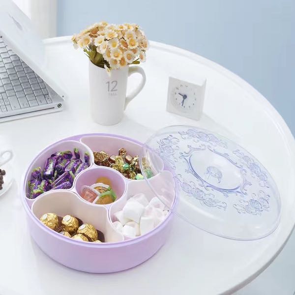 Fashionable macaron candy box nut box 2016 new style