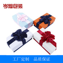 New gift box heart-shaped gift box heart candy box valentine's day gift box heart gift box