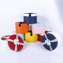 New gift box heart-shaped gift box heart candy box valentine's day gift box heart gift box