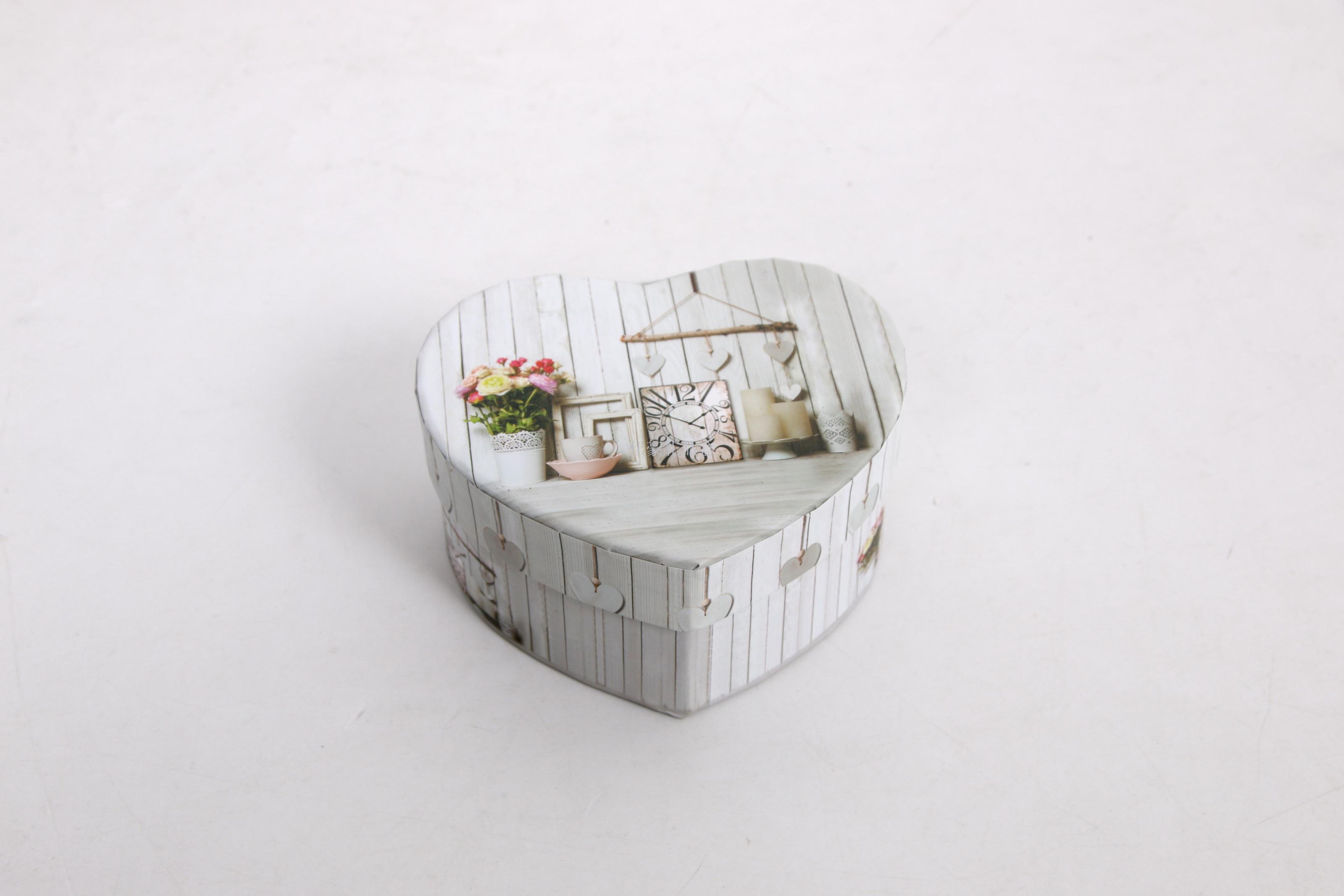 Manufacturers Direct Single love box gift box candy box ring box