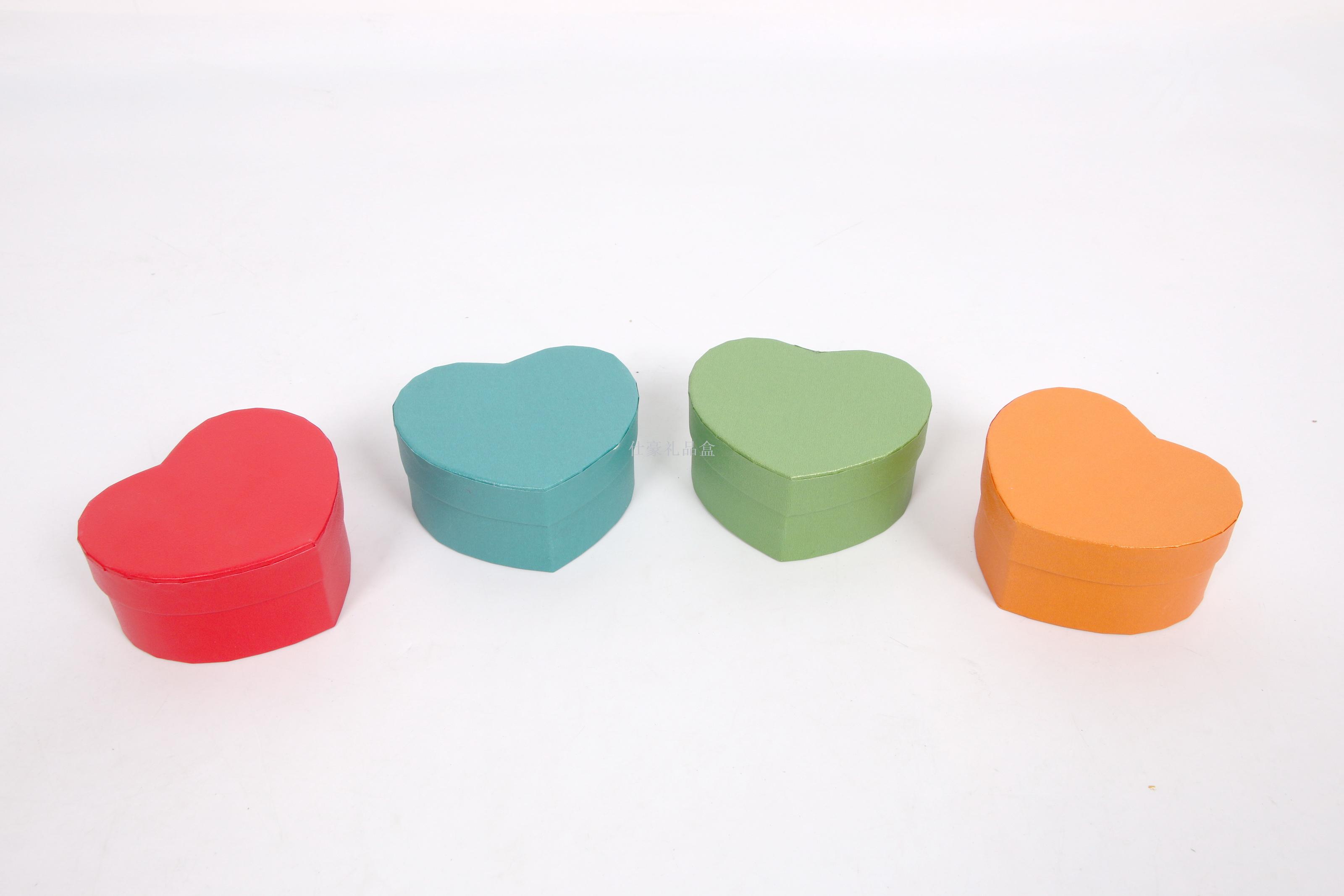 Manufacturers Direct Single love box gift box candy box ring box