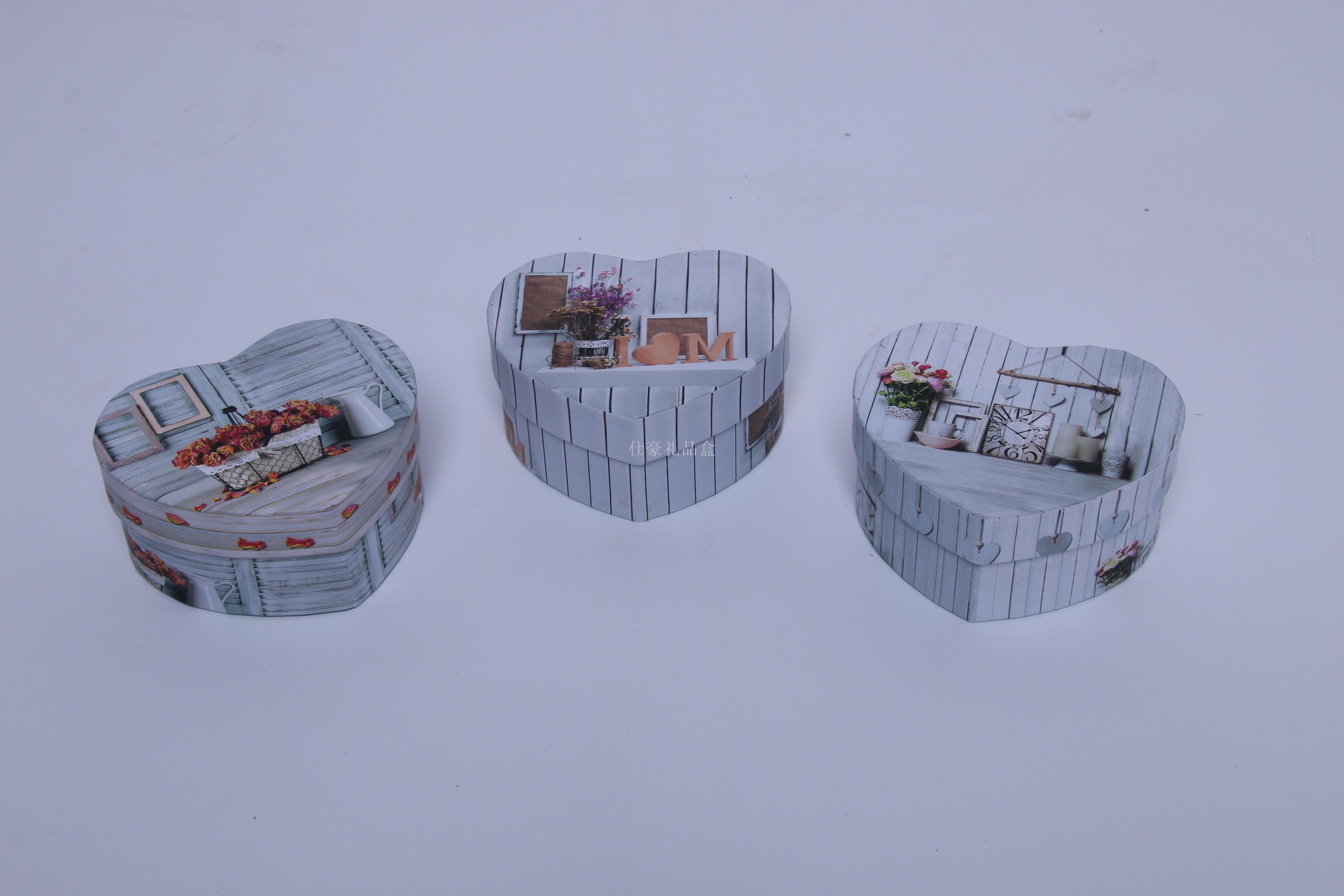 Manufacturers Direct Single love box gift box candy box ring box