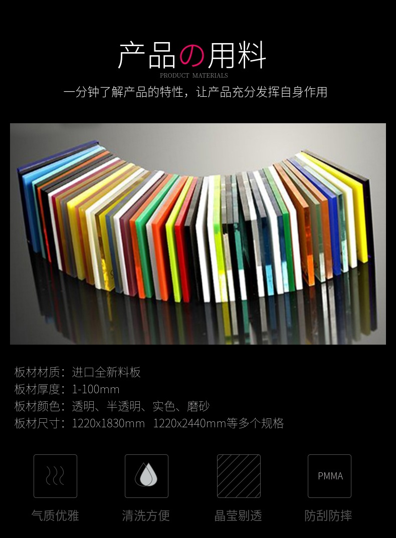 Acrylic bulk snack box acrylic plexiglass candy box acrylic bulk snack box on supermarket shelves