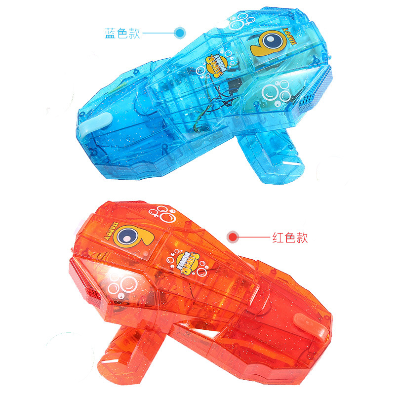 Amazon Hot Electric Wrist Children&#039;s Cute Bubble Machine Automatic Bubble Toy Hand-Wearing Bubble Machine