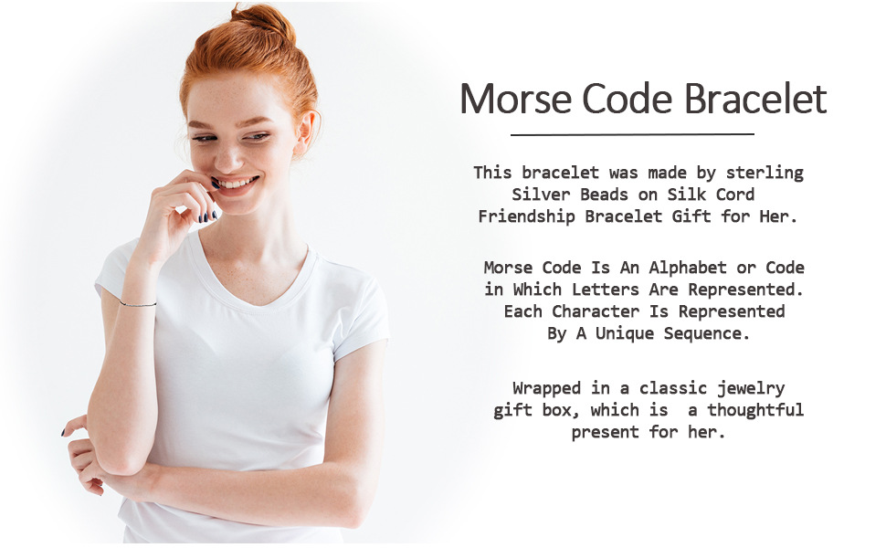 Cross-Border Hot Sale Moss Password Alphabet Number Couple Bracelet Moss Password Bracelet Wrist Ring