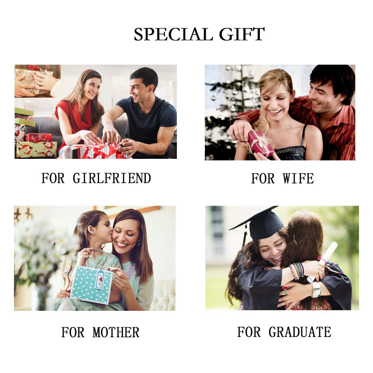 Cross-Border Hot Sale Moss Password Alphabet Number Couple Bracelet Moss Password Bracelet Wrist Ring