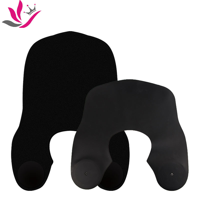 Hair Tools Racket Strip Magnet Clip Silicone Sucker Pin Device Stylist Special Silicone Magnetic Bracelet Wrist Strap