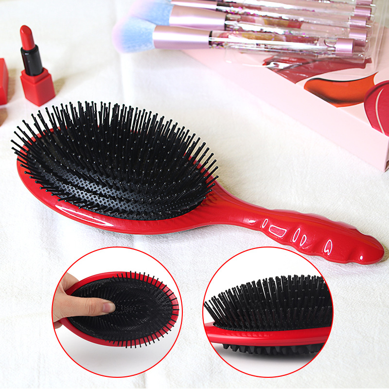 Hair Tools Racket Strip Magnet Clip Silicone Sucker Pin Device Stylist Special Silicone Magnetic Bracelet Wrist Strap