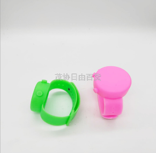 Silicone hand sanitizer bracelet Silicone wrist bracelet