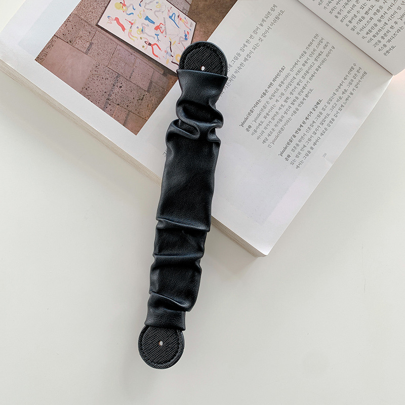 Wrist Strap Phone Case Wrist Strap Rope Pleated Wrist Strap for Apple Xiaomi Huawei Mobile Phone Case Phone Case Wrist Strap Wholesale Customization