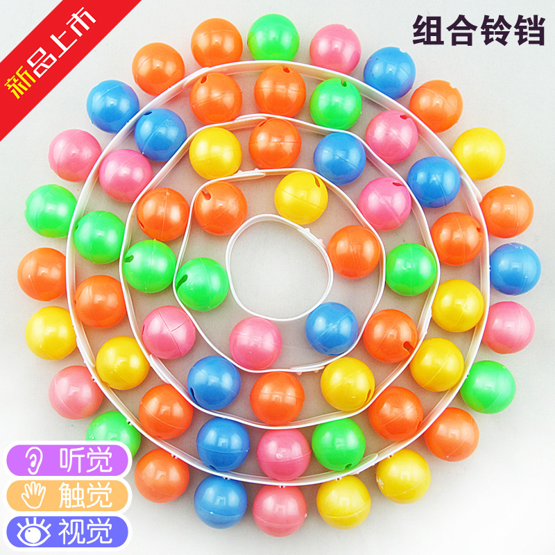 2960Children Dance Rattle Baby Hand and Foot Bell Baby Wrist Bell Dancing Bell Kindergarten Plastic Bracelet 2960Children Dance Rattle Baby Hand and Foot Bell Baby Wrist Bell Dancing Bell Kindergarten Plastic Bracelet