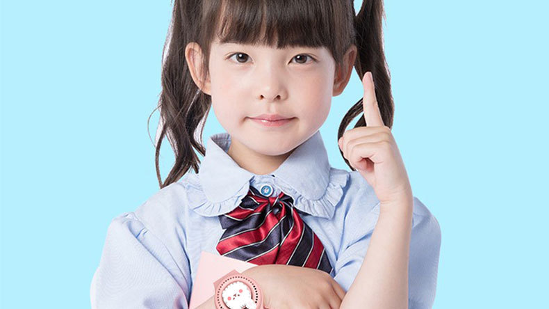Cartoon Watch Fan Children Student Mini-Portable Wrist Little Fan Cute Girl Heart USB Fan Cartoon Watch Fan Children Student Mini-Portable Wrist Little Fan Cute Girl Heart USB Fan