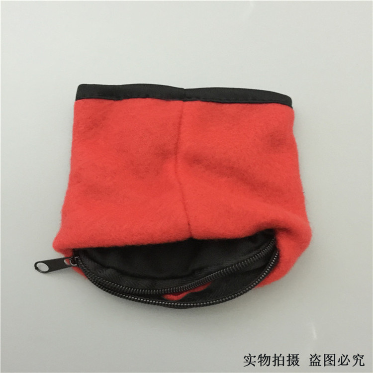 Athletic Wristguards Coin Purse Key Case Sweat-Absorbent Wrist Strap Multifunctional Wrist Bag TV Exercise Wrist Bag Wrist Bag