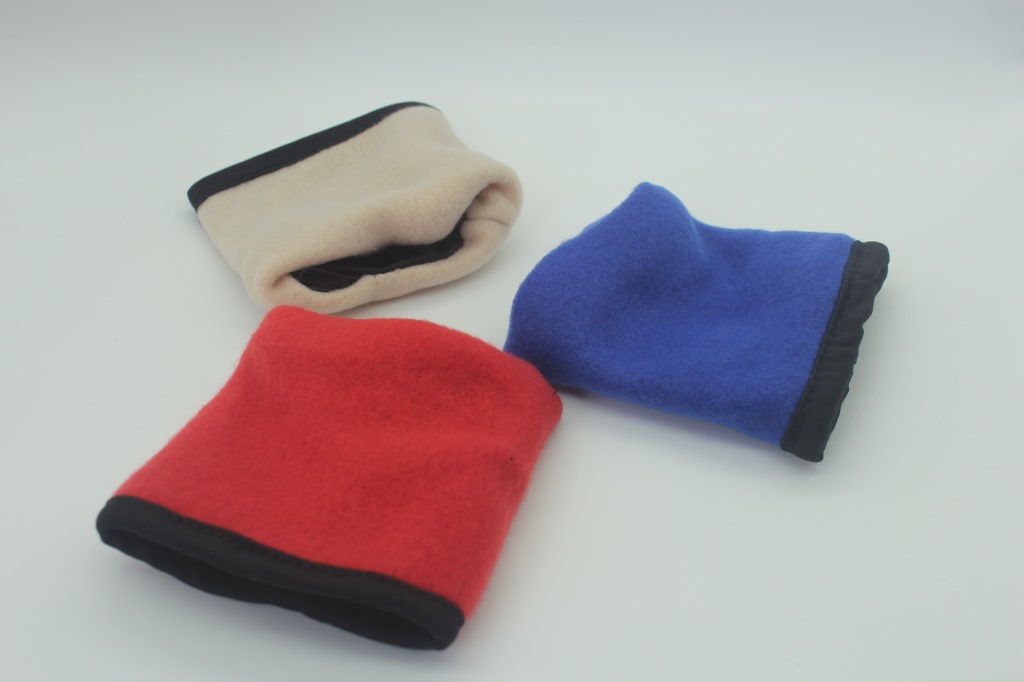 Athletic Wristguards Coin Purse Key Case Sweat-Absorbent Wrist Strap Multifunctional Wrist Bag TV Exercise Wrist Bag Wrist Bag