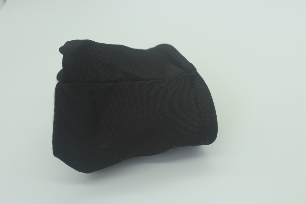 Athletic Wristguards Coin Purse Key Case Sweat-Absorbent Wrist Strap Multifunctional Wrist Bag TV Exercise Wrist Bag Wrist Bag