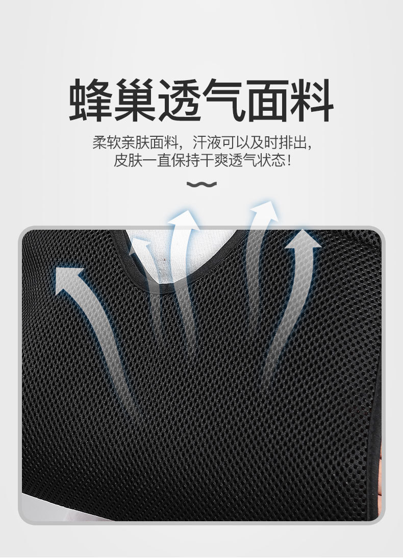 Anti-Strangulation-Type Forearm Arm Sling Wrist Fracture Shoulder Dislocation Fixing Band Arm Breathable Protective Gear Fixing Band Anti-Strangulation-Type Forearm Arm Sling Wrist Fracture Shoulder Dislocation Fixing Band Arm Breathable Protective Gear Fixing Band